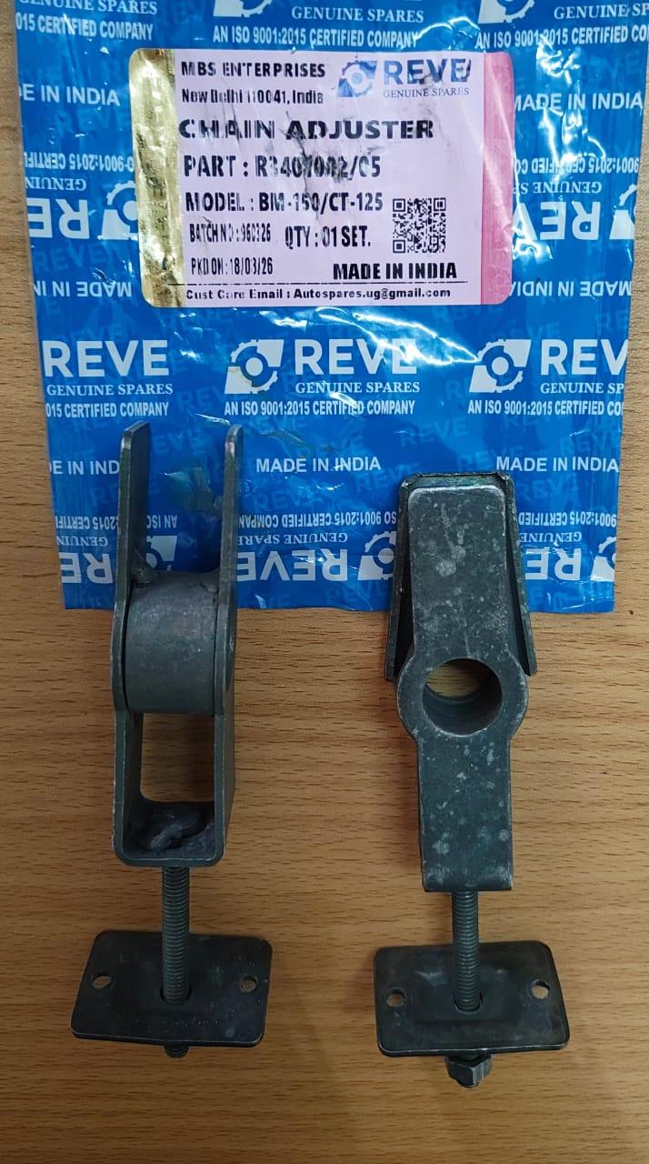 Reve=Chain Adjuster Kit=CT125/BM150
